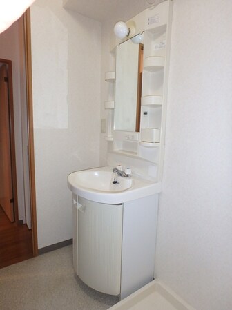 レジュール鶴ヶ島の物件内観写真